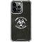 Zombie Apocalypse Survival Guide iPhone 16 Pro Clear Case